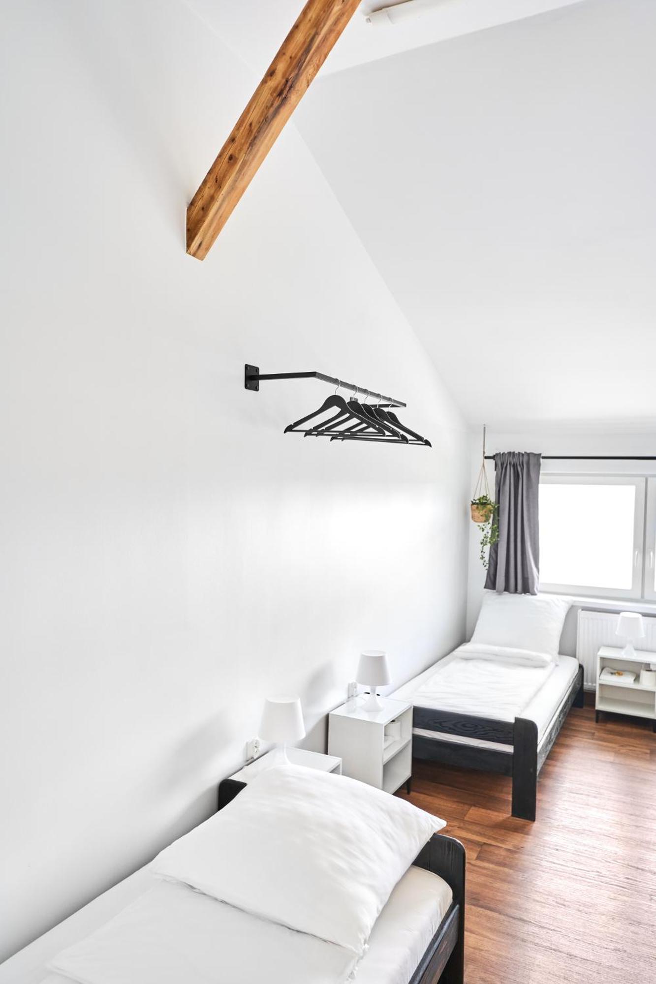 Hostel L44 Nowy Targ Kültér fotó