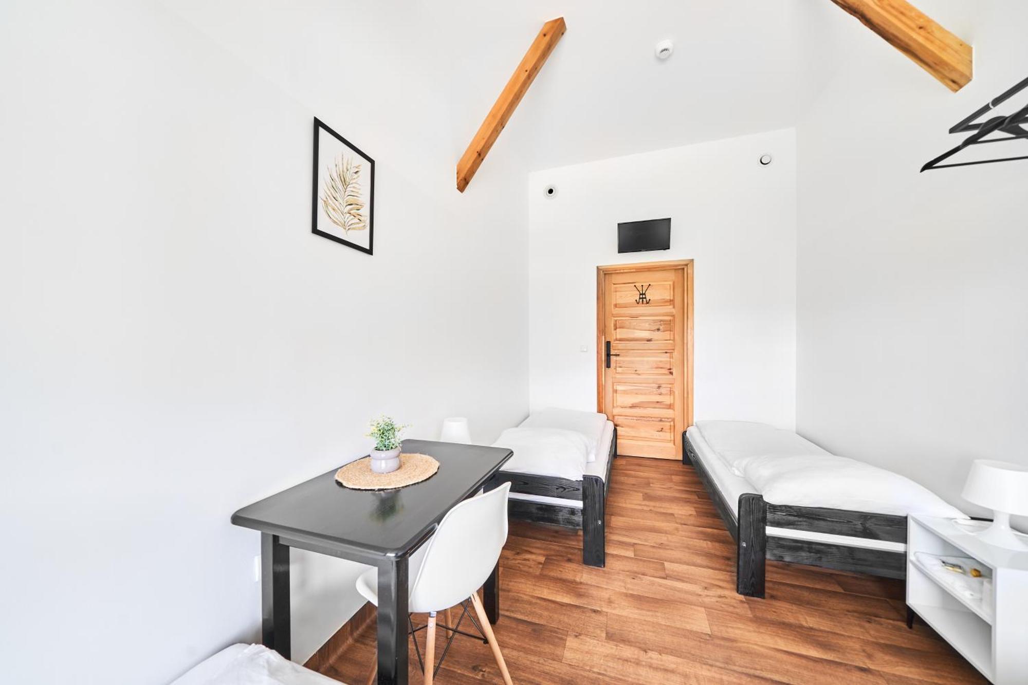 Hostel L44 Nowy Targ Kültér fotó